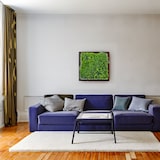 thumbnail of Pannello Verde Verticale Cm 50x50