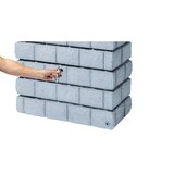 thumbnail of Récupérateur d'eau garantia rocky junior 300l - GRIS CLAIR