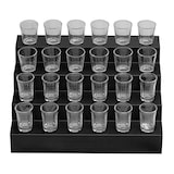 thumbnail of Verrine display 24 - Chupito CPV24CHU Casselin