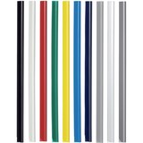 thumbnail of DURABLE Klemmschienenhülle, DIN A4, transparent