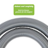 thumbnail of Premium Saugschlauch passend für Miele S4 und S5 S4210, S5210, S5480, S5781
