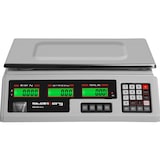 thumbnail of Steinberg Systems - Controle weegschaal - 40 kg / 2 g - 33,9 x 23,3 cm - 6 LCD