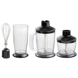 thumbnail of 1 x Bartscher Stabmixer mit Zubeh”r,