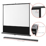 thumbnail of celexon Leinwand Ultramobil Professional 160 x 120 cm