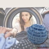 thumbnail of Fackelmann Weichspüler Waschball