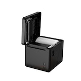 thumbnail of Impresora de tickets negra CUBO TP-80N