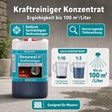 thumbnail of HOTREGA RENEWAL II Kraftreiniger 5 Liter Konzentrat