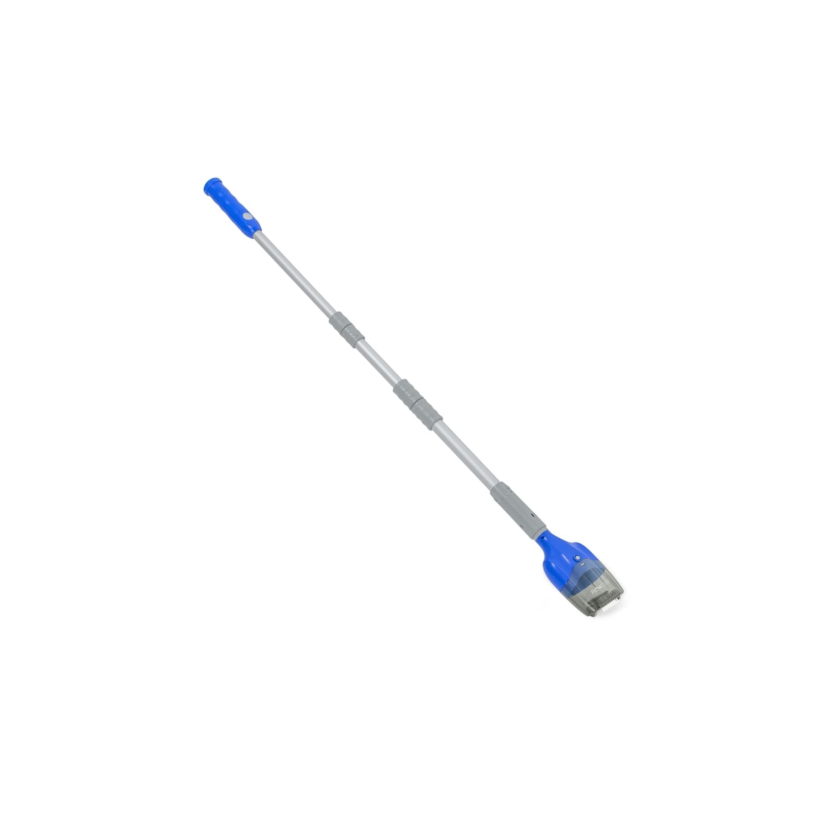 Scopa aspirante pulitore a batteria per piscina e spa Flowclear AquaTech Bestway 58648