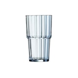 thumbnail of ARCOROC NORVEGE TUMBLER 27CL SET6