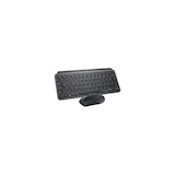 thumbnail of Keyboard Logitech MX Keys mini