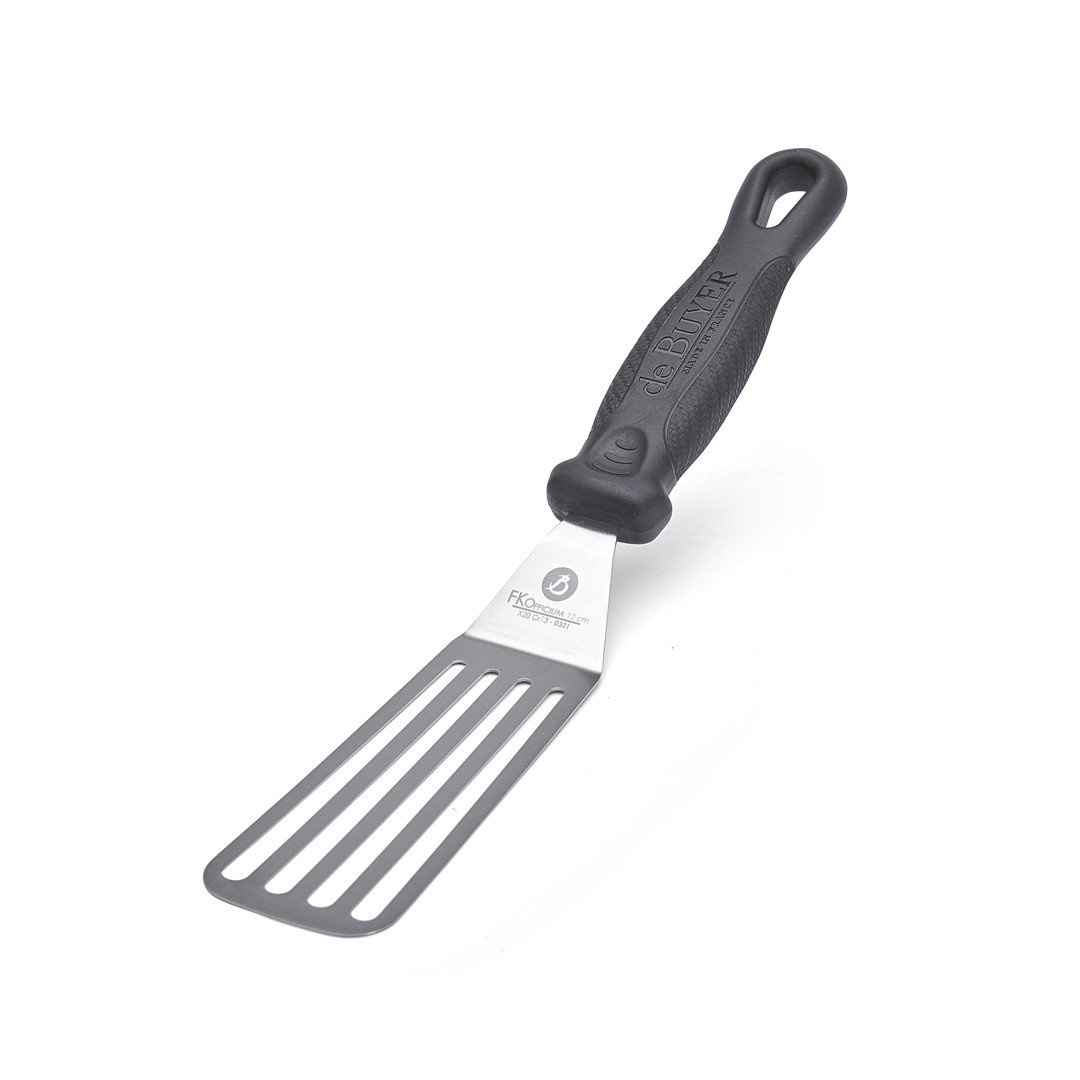de buyer servierpalette gewinkelt fkofficium 12cm 1 stück