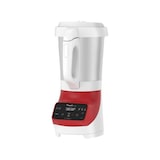 thumbnail of Blender Chauffant Soup And Co Plus 1100w Rouge Moulinex - Lm924500