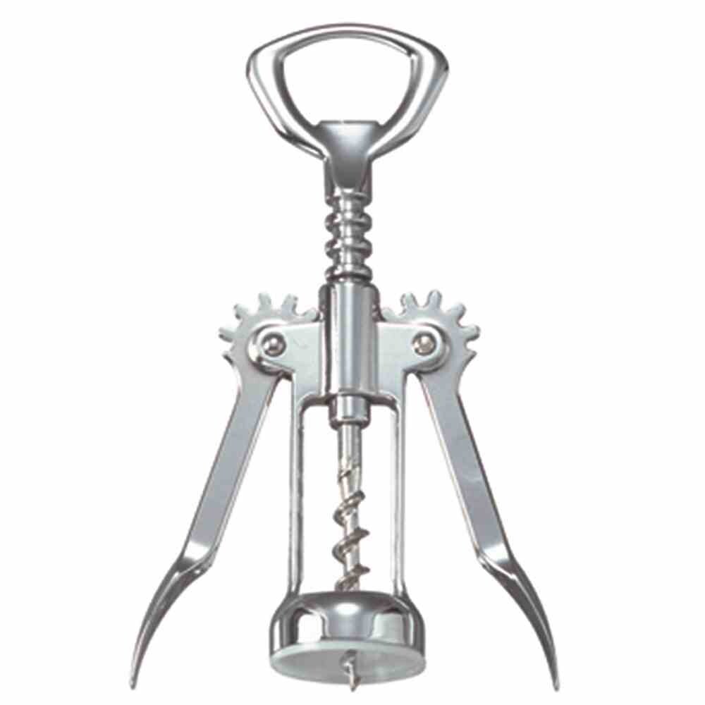 WESTMARK   Hebelkorkenzieher verchromt