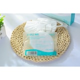 thumbnail of EUROPAPA 20x FFP2 Weiss Atemschutzmaske 5-Lagen Staubschutzmasken einzeln Verpackt