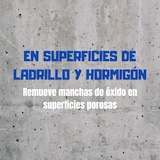 thumbnail of Salfumán | Limpiador Ácido Desincrustante para Suelos, 5 Litros, Elimina Cemento, Yeso y Óxido