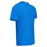 thumbnail of ESD-T-Shirt, rundhals, 150g/m², royalblau, XXL