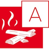 thumbnail of Desautel extincteur NF 6L AF FEU D'HUILE DE CUISSON