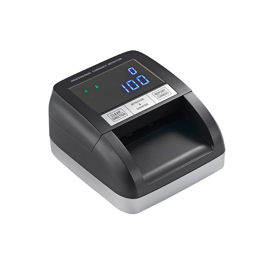 Formarec Détecteur de faux billets FC340B