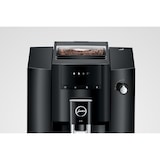 thumbnail of Jura - E4 Piano Black Kaffeemaschine