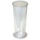 thumbnail of METRO Professional Batidora de mano GSM1000, acero/plástico, 7x7x42.5 cm, Ø cuchilla: 6.6 cm, eje desmontable de 19 cm, 13000 rpm, 8 L max, azul