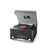 thumbnail of CHAINE VINYLE CD BLUETOOTH MUSE MT-110-DS - 20W -  FM Radio - Lecteur CD - Bluetooth - Port USB