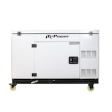 thumbnail of DG12000XSEM Generador Diésel Monofásico 10kW ITCPower