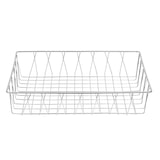 thumbnail of Panier de présentation inox 450 x 300 x 100mm - Ref GM223 - Olympia