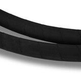 thumbnail of EBERTH Rüttelflasche Ersatzteil für Betonrüttler 45mm Durchmesser 6m Länge Stahlverstärkt Flexible Welle Wärmebehandelt 20kg