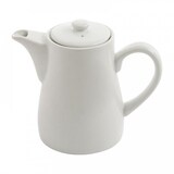 thumbnail of Witgoed 310ml koffiepot - Olympia. Olympia