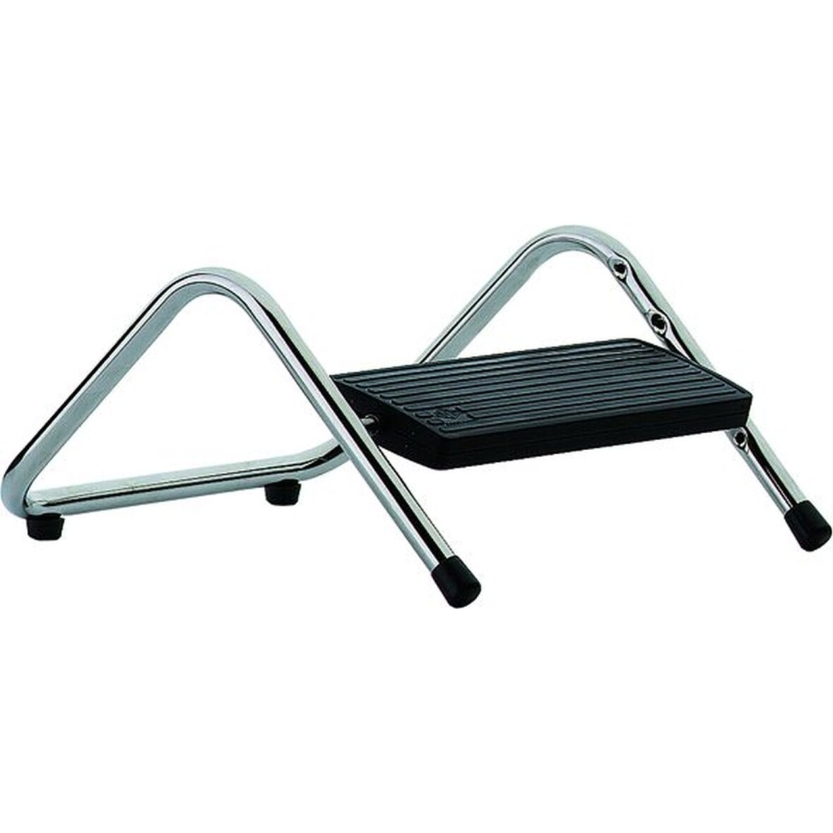 Fußstütze Tritty schwarz