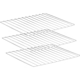 thumbnail of Royal Catering - Royal Catering Four À Convection Air Pulsé RCCO-2.1(2 150 W, 70-250 °C, Minuterie 0-120 minutes, 3 Grilles Incluses, Inox)
