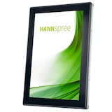 thumbnail of Hannspree Open Frame HO 105 HTB Digital Signage Flachbildschirm 25,6 cm (10.1") LCD 350 cd/m² HD Schwarz Touchscreen