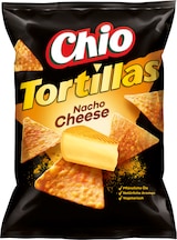 thumbnail of Chio Tortilla Chips Nacho Cheese (110 g)