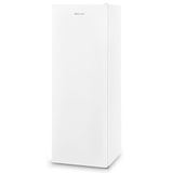 thumbnail of Telefunken Gefrierschrank groß | Tiefkühlschrank freistehend | 175 Liter | 4*-Gefrieren | 40 dB | F-GS-145-E-W weiß