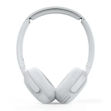 thumbnail of Philips TAUH202WT/00 Hoofdtelefoons en headsets Draadloze headset Bellen/Muziek Micro-USB Bluetooth Wit