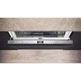thumbnail of Siemens iQ300, Vollintegrierter Geschirrspüler, 60 cm, XXL SX63EX27BE