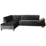 thumbnail of Ecksofa links mit Sofa 2,5-Sitzer rechts Terrence