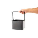 thumbnail of Olympia tafel butler staal