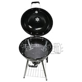 thumbnail of WellHome - Barbacoa de carbón 99cm en 4 patas y ruedas