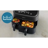 thumbnail of Friteuse Capacité - de 1,3 Kg NA351.00