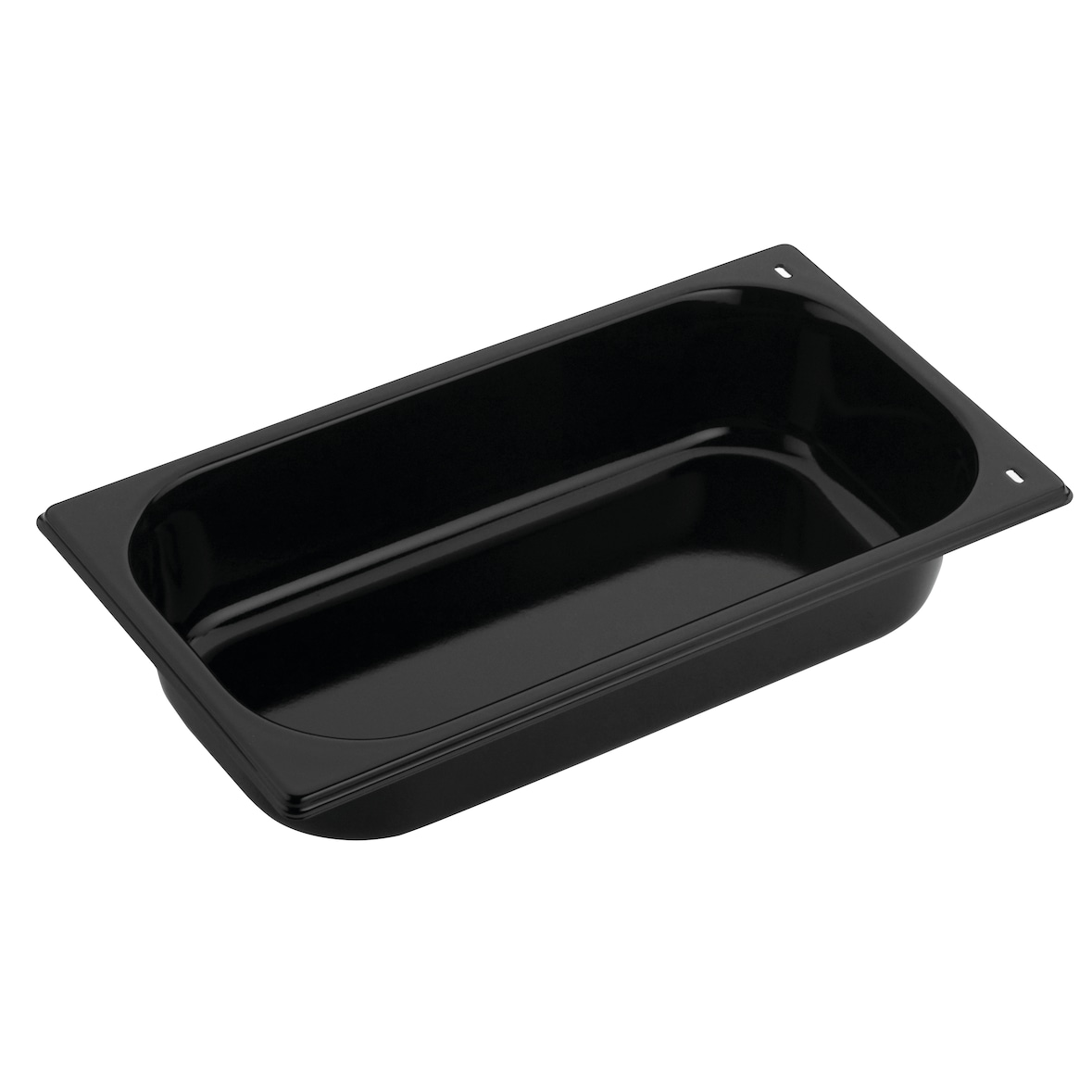 Schneider - Backblech GN 1/3, Stahl - 65 mm