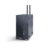 thumbnail of JodaMini 'Plus' (Schwarz, Intel® Core™ i3 14100, 32 GB RAM, 4 TB SSD) mit Windows 11 Pro