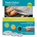 thumbnail of Fresh Choice Universal-Spritzschutzdeckel - Sauber & energiesparend Kochen Ø28cm