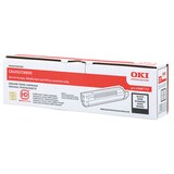 thumbnail of Laser/Kopierer OKI 43487712 OKI C8600 TONER BLACK