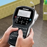 thumbnail of DYMO Labelmanager 280 Beschriftungsgerät Kofferset QWERTZ Tastatur S0968990