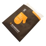 thumbnail of Schneider - ZIP-Hygiene Handschuh, LDPE, 50 Stück ohne Clip, 750 Stück im Großkarton