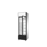 thumbnail of Gasfrit - Armario Expositor Refrigerado 400 Litros 1 Puerta Ventilado | Frigorifico Profesional para Bebidas en Hostelería. 590 x 560 x 1950 mm