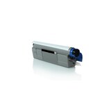 thumbnail of OKI C610 Negro Cartucho de Toner Generico - Reemplaza 44315308