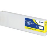 thumbnail of Tinten EPSON C33S020642 EPSON CWC7500G TINTE YELLOW