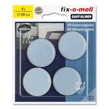 thumbnail of Universal-Gleiter Easyglider fix-o-moll rund 40 mm